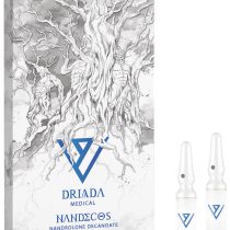 Nandecos - Decanoato de nandrolona 200 mg/ml - 10 amperios de 1 ml - Driada Medical