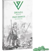 Provironus - Mesterolone 25mg - 50tabs - Driada Medical