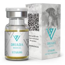 Stakos 150 mg/ml (pila cortada) 10ml - Driada Medical