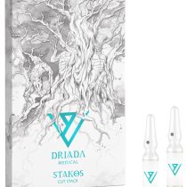 Stakos - Mezcla de ésteres cortos 150 mg/ml - 10 amperios de 1 ml - Driada Medical