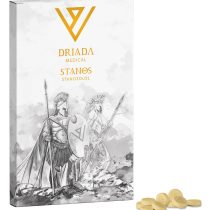 Stanos - Stanozolol 10mg - 100tabs - Driada Medical