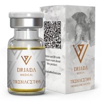Trenacetos 100 mg/ml (trenbolonacetaat) 10 ml - Driada Medical