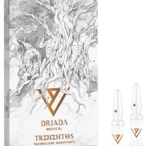 Trenentos - Trenbolone Enanthate 200mg/ml - 10amps de 1ml - Driada Medical