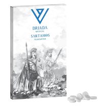 Sartanos (Telmisartan) 20mg 100tabs - Driada Medical – Image 1