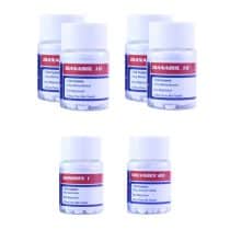 Pack 2GETMASS - Cycle Prise de Masse Avancé (Stéroide Oral Dianabol) Prius Labs – Image 1