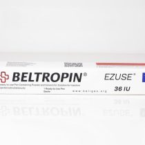 Beltropin HGH 12mg/ml-36IU EZPEN - Beligas (internacional)