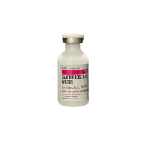 BACTERIOSTATIC WATER(30ml) - Beligas Pharma