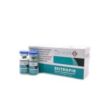 HGH Blue Cap 10iu - Beligas