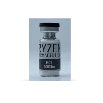 HCG 5000IU - Ryzen Pharma – Image 1