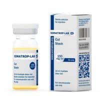 Pila Cortada 10ml - 150 mg - Somatrop-Lab