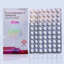 T4 100mcg/100tabs - Beligas