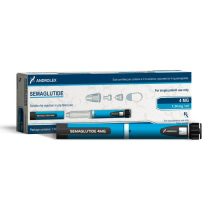 Pen Semaglutide 4 mg - Driada Medical - Obrázek 1