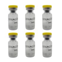 Balení 2GETPeptidů - cyklus hubnutí (Semaglutide) 6 měsíců - Euro Pharma EU