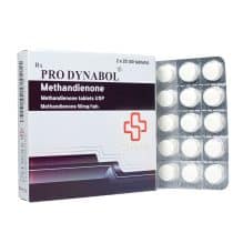 HP Pro Dynabol (50mg 50tabs) - Beligas-EU
