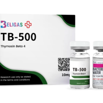 Thymosin Beta 4 (TB500) 10mg - Beligas(international)