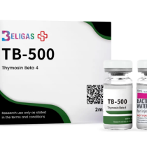 Thymosin Beta 4 (TB500) 2mg - Beligas(international)
