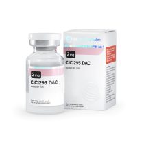 Ultima-CJC1295 DAC 2 mg - 1 vial x 2 mg - UltimaPeptides