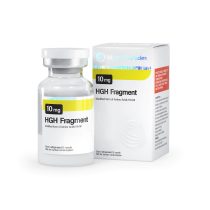 Ultima-HGH Fragment 176-191 10mg - 1 flacon x 10 mg - UltimaPeptides