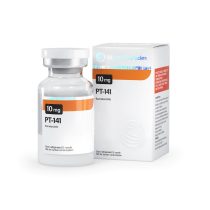 Ultima-PT-141 10mg - UltimaPeptides