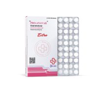 Anavar Pro (50mg 100tabs) - Beligas-EU