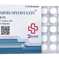 YK-11 5mg - Beligas USA - Obrázek 1
