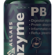 Allaes Enzyme PB - Driada Medical - Billede 1